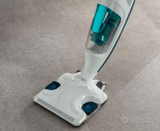 Lavapavimenti a vapore Rowenta