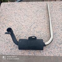 marmitta SIP Ragin Vintage 