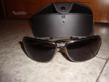 Occhiali Police Nuovi MAI USATI