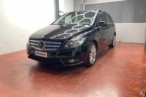 Mercedes-benz B 180 CDI BlueEFFICIENCY Executive