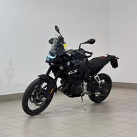 BMW F 900 GS Abs my24