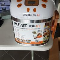 macchina per fare il pane Imetec