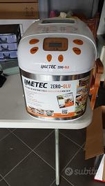 macchina per fare il pane Imetec