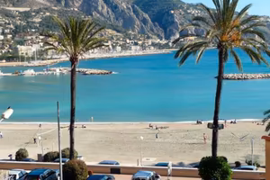 MENTONE APPARTAMENTO AGOSTO dal 31/08 al 06/09