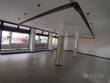 Negozio San Vittore Olona [Cod. rif 3389483ACG]