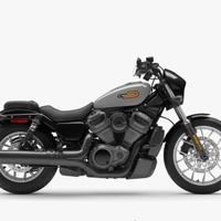 Harley-Davidson Nightster Special - 2024