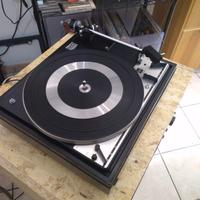 Giradischi Dual 1214