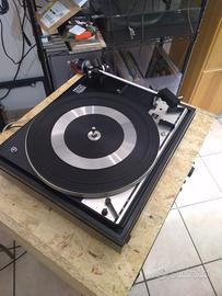 Giradischi Dual 1214