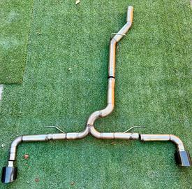 Scatico sportivo Paris’5 Garage Alfa Romeo Stlevio