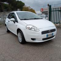 Fiat Punto 1.3 MJT 16V 3p. 2p.ti Van