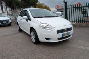 Fiat Punto 1.3 MJT 16V 3p. 2p.ti Van