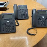 Telefono Cisco CP 6851