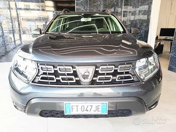 DACIA Duster 1.5 Blue dCi 8V 115 CV 4x2 Prestige