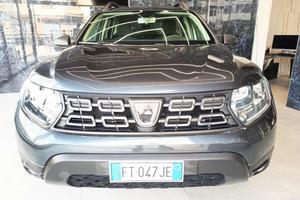 DACIA Duster 1.5 Blue dCi 8V 115 CV 4x2 Prestige
