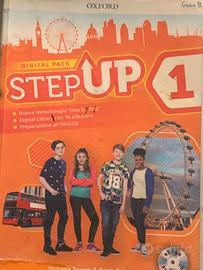 Step up 1 - 9780194024495