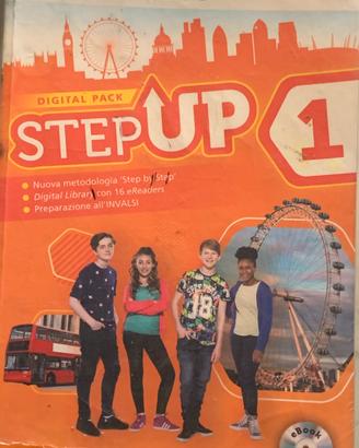 Step up 1 - 9780194024495