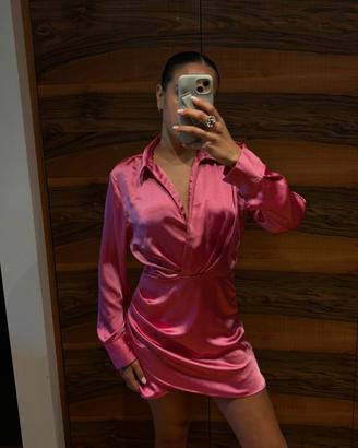 Vestito corto