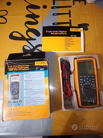 Fluke 287