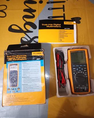 Fluke 287