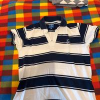 Set completo polo fay pantaloni mauro grifoni