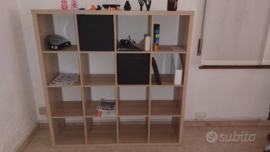 IKEA KALLAX 4x4