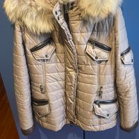 Piumino donna