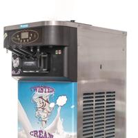 QFrozen made in Italy macchina Gelato Yogurt soft