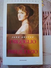 Orgoglio e pregiudizio