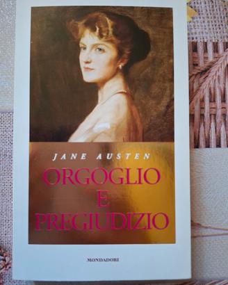 Orgoglio e pregiudizio