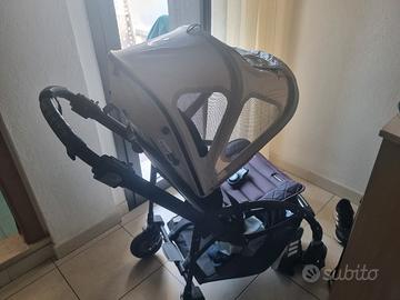 passeggino pieghevole
