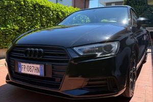 AUDI A3 Cabrio 2.0 TDI S tronic Sport