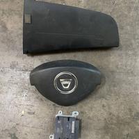 Kit Airbag Dacia Sandero 2013