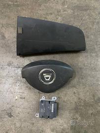 Kit Airbag Dacia Sandero 2013