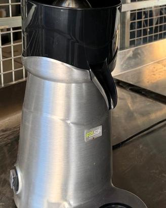 SPREMIAGRUMI ELETTRICO A LEVA NUOVO