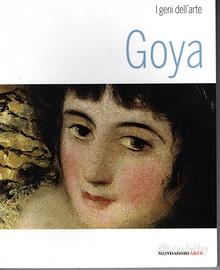 Goya. Edizione illustrata. Autore: Paola Rapelli.