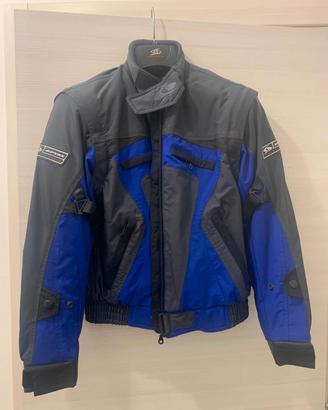 giacca moto