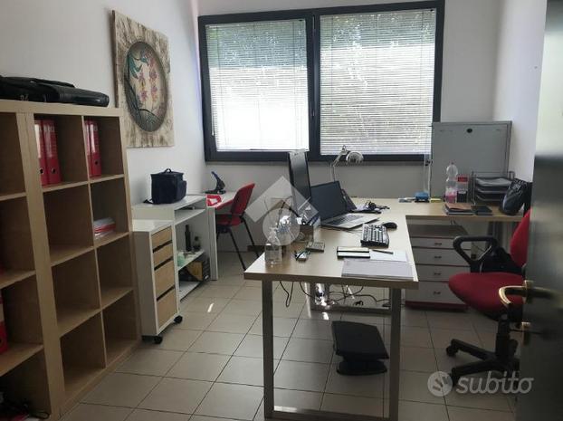 UFFICIO A REGGIO NELL'EMILIA