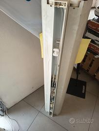 Plafoniere Disano 2 tubi led