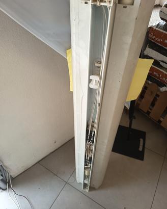 Plafoniere Disano 2 tubi led