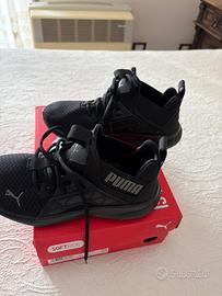 Sneakers Puma donna 35 1/2 nuovr