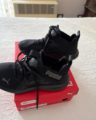 Sneakers Puma donna 35 1/2 nuovr