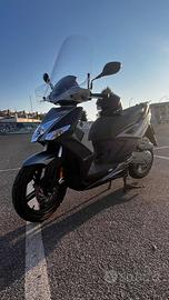 Kymco Agility 50 R16+ 4T