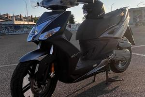 Kymco Agility 50 R16+ 4T