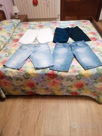 Pantaloni Corti da uomo TAG (50) 