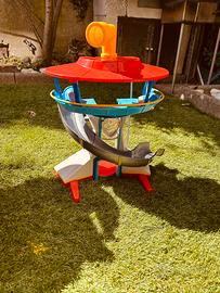 Paw Patrol, Quartier Generale