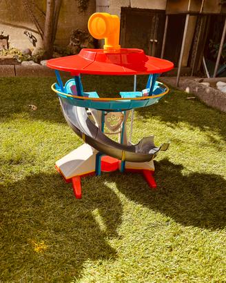 Paw Patrol, Quartier Generale
