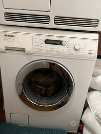 Lavatrice Miele