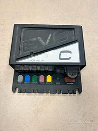 Centarlina Volvo Penta EVC