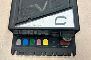 Centarlina Volvo Penta EVC