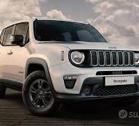JEEP RENEGADE 2015 PER RICAMBI